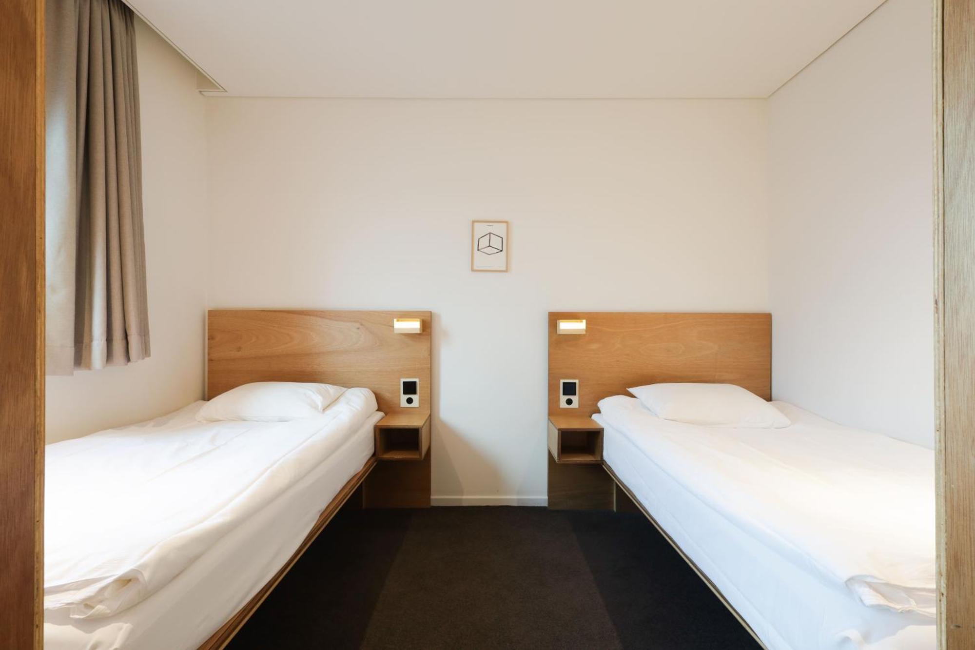 Mangrove Sinseol Hotel Seul Exterior foto